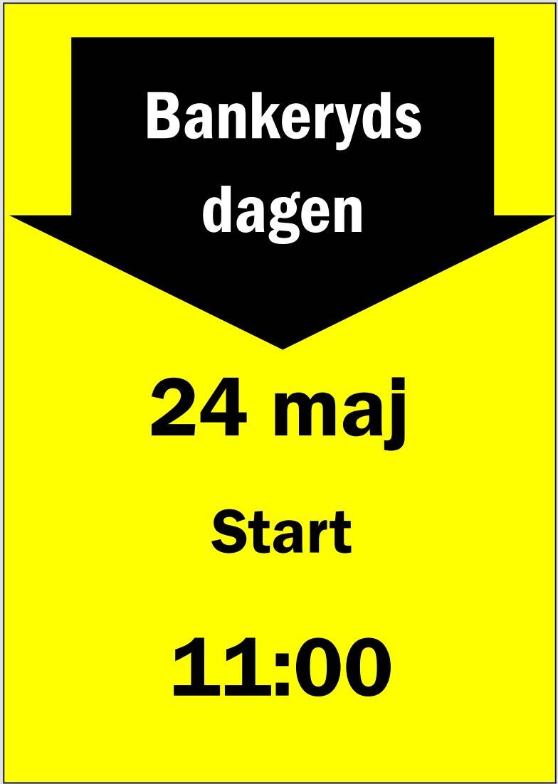 Bankerydsdagen den 24/5